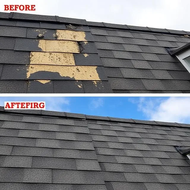 Roof Repair Near Me in Evans, WA near me